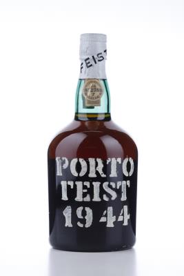 PORTO FEIST 1944 - Feist - Bottled 1977 - 1 Bottle