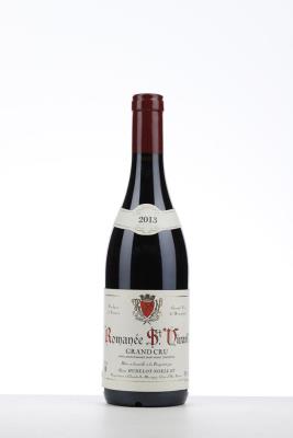 ROMANEE ST VIVANT 2013 - Hudelot Noellat - 1 Bottle