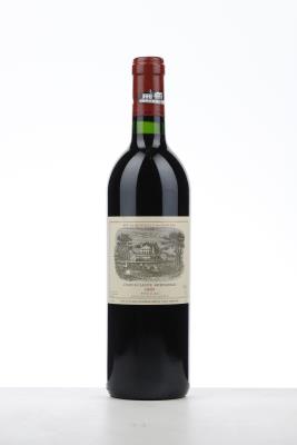 LAFITE ROTHSCHILD 1989 - Mc - 1 Bottle