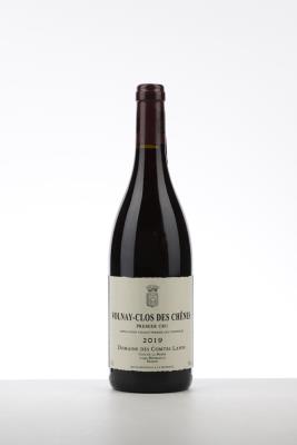 VOLNAY CLOS DES CHENES 2019 - Comtes Lafon - 1 Bottle