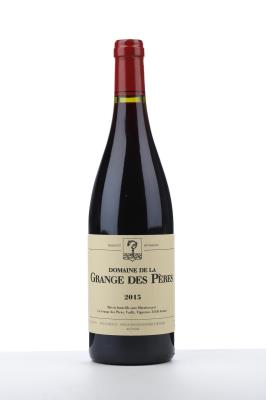 LA GRANGE DES PERES 2015 - Domaine de la Grange des Peres - 1 Bottle