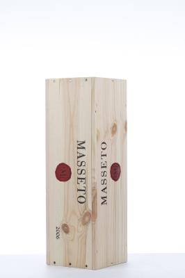 MASSETO 2006 - Tenuta dell'Ornellaia - 1 Magnum - Owc 1