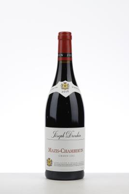 MAZIS CHAMBERTIN 2016 - Joseph Drouhin - 1 Bottle