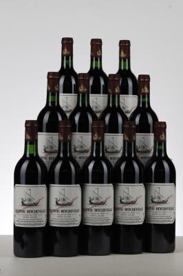 BEYCHEVELLE 1988 - Mc - 12 Bottles - Owc 12