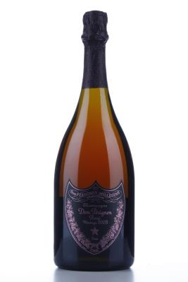 DOM PERIGNON ROSE Moet & Chandon 2003 - 1 Bottle