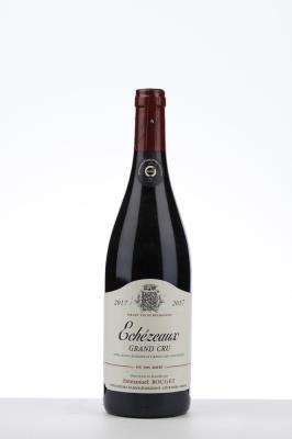 ECHEZEAUX 2017 - Emmanuel Rouget - 1 Bottle