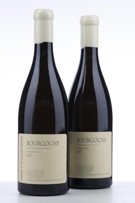 BOURGOGNE BLANC 2023 - Pierre Yves Colin Morey - 2 Bottles