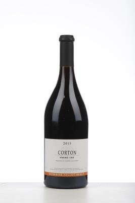 CORTON 2015 - Tollot Beaut - 1 Bottle