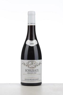 ECHEZEAUX 2009 - Mongeard Mugneret - 1 Bottle