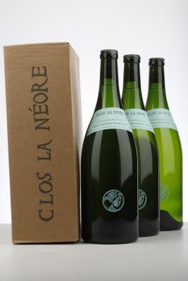 SANCERRE CLOS LA NEORE 2019 - Edmond et Anne Vatan - 3 Magnums - Oc 3