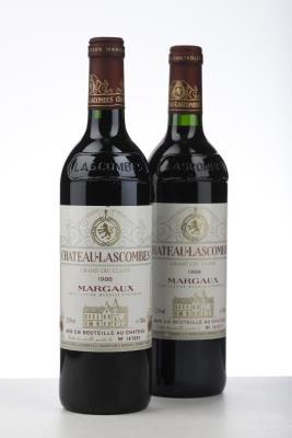 LASCOMBES 1988 - Mc - 2 Bottles