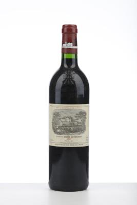 LAFITE ROTHSCHILD 1997 - Mc - 1 Bottle