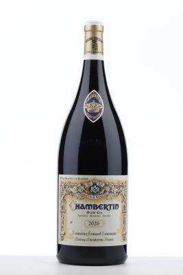 CHAMBERTIN 2020 - Armand Rousseau - 1 Magnum