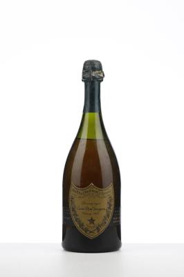 DOM PERIGNON 1969 - Moet et Chandon - 1 Bottle