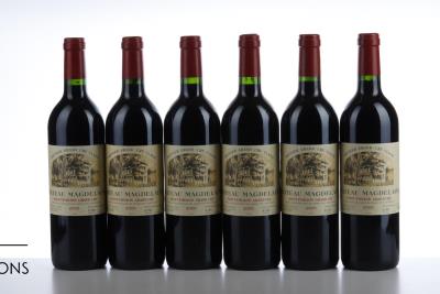 MAGDELAINE 2000 - 12 Bottles - Owc 12