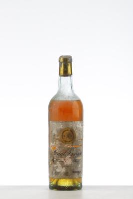 HAUT BARSAC 1947 - Vandermeulen - 1 Bottle