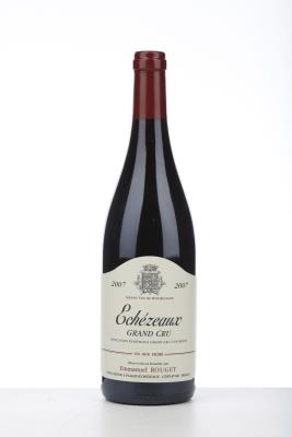 ECHEZEAUX 2007 - Emmanuel Rouget - 1 Bottle