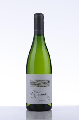 MEURSAULT VIREUILS 2017 - Roulot - 1 Bottle