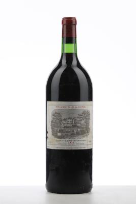 LAFITE ROTHSCHILD 1975 - Mc - 1 Magnum