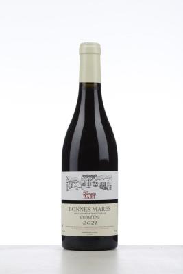 BONNES MARES 2021 - Bart - 1 Bottle