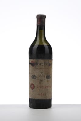 PETRUS 1934 - Negociant - 1 Bottle