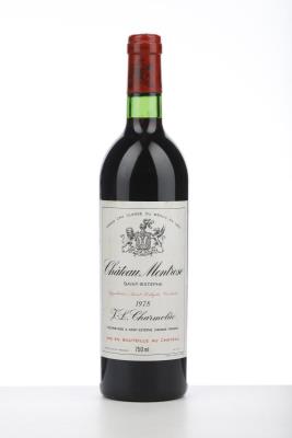 MONTROSE 1978 - Mc - 1 Bottle