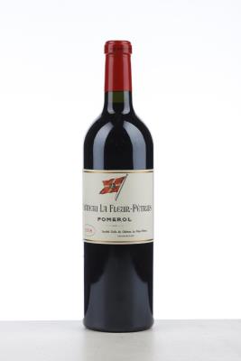 LA FLEUR PETRUS 2006 - Mc - 1 Bottle