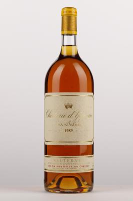 YQUEM 1989 - Mc - 1 Magnum