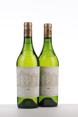 HAUT BRION BLANC 1993 - Mc - 2 Bottles