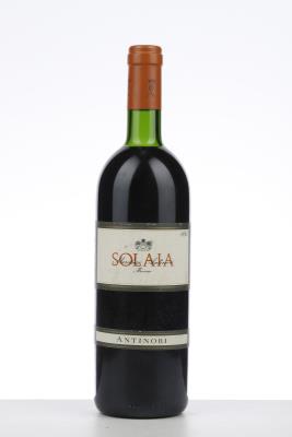 SOLAIA 1994 - Antinori - 1 Bottle