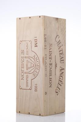 ANGELUS 1996 - 3.00 Liter Bottle - Owc 1
