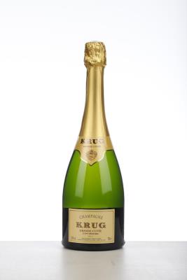 KRUG GRANDE CUVEE 171 - Krug - 1 Bottle