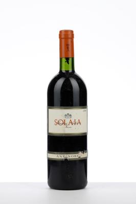 SOLAIA 1996 - Antinori - 1 Bottle