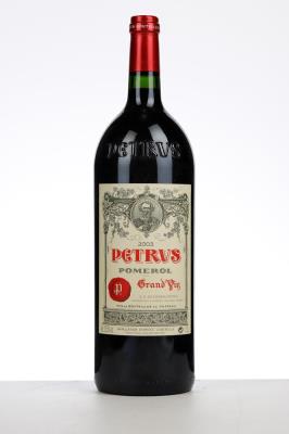 PETRUS 2003 - 1 Magnum