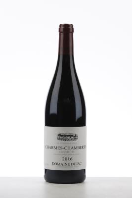 CHARMES CHAMBERTIN 2016 - Domaine Dujac - 1 Bottle
