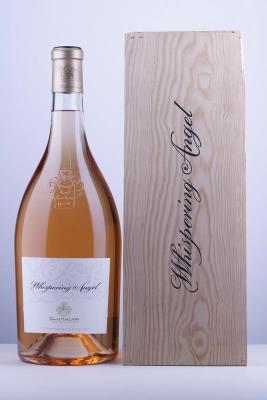 CHATEAU D'ESCLANS WHISPERING ANGEL 2019 - Mc - 6.00 Liter Bottle