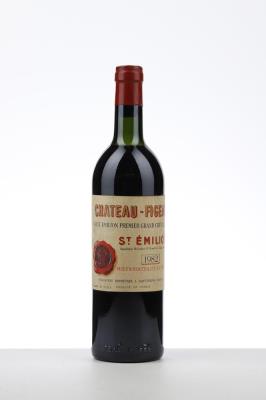 FIGEAC 1982 - Mc - 1 Bottle