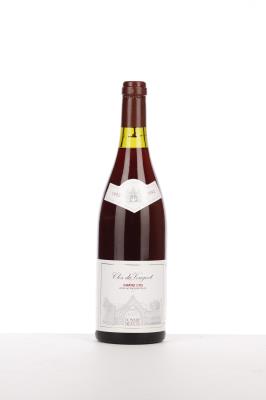 CLOS DE VOUGEOT 1992 - Bertagna - 1 Bottle