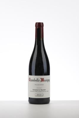 CHAMBOLLE MUSIGNY 2018 - Georges Roumier - 1 Bottle