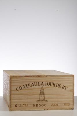 LA TOUR DE BY 2009 - Mc - 12 Bottles - Owc 12
