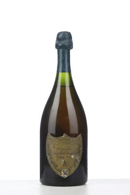 DOM PERIGNON 1966 - Moet et Chandon - 1 Bottle