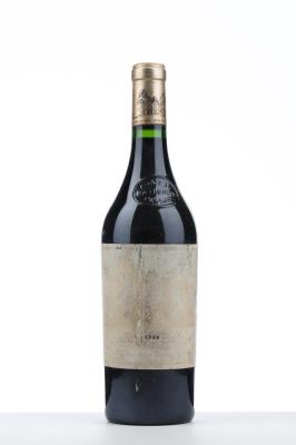 HAUT BRION 1988 - Mc - 1 Bottle