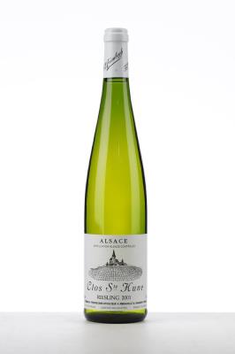 RIESLING CLOS STE HUNE 2001 - Trimbach - 1 Bottle