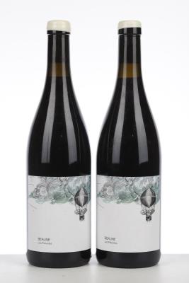 BEAUNE LES PREVOLLES 2020 - Les Horees - 2 Bottles