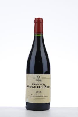 LA GRANGE DES PERES 2008 - Domaine de la Grange des Peres - 1 Bottle