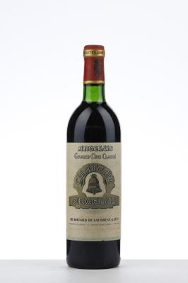 ANGELUS 1989 - Mc - 1 Bottle
