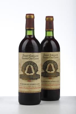 ANGELUS 1981 - Mc - 2 Bottles