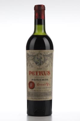 PETRUS 1950 - 1 Bottle