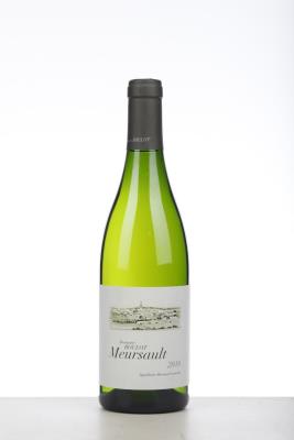 MEURSAULT 2018 - Roulot - 1 Bottle