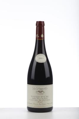 VOLNAY CLOS DES 60 OUVREES 2015 - La Pousse D'Or - 1 Bottle